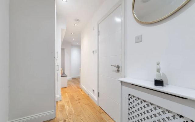 The Belsize Park Collection