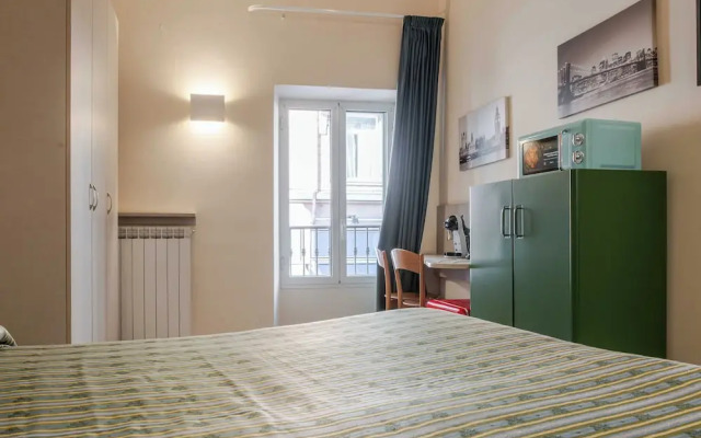 Hotel 3 Comfort and Serenity Heart of Ventimiglia