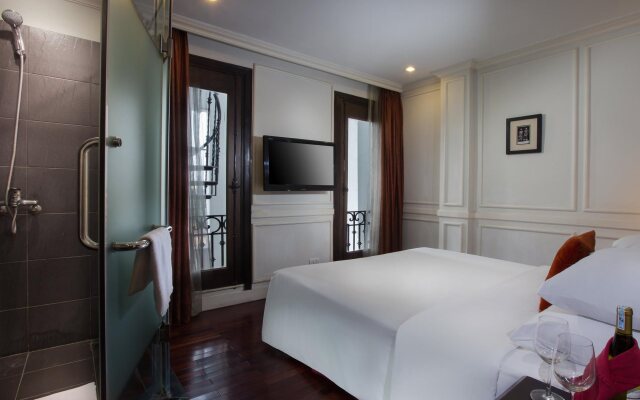 Hanoi Boutique Hotel & Spa