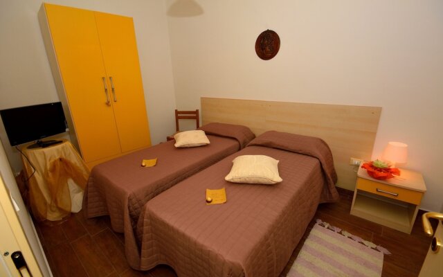 Romantico B&B