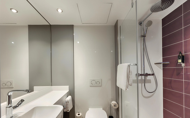 Premier Inn Düsseldorf City Friedrichstadt