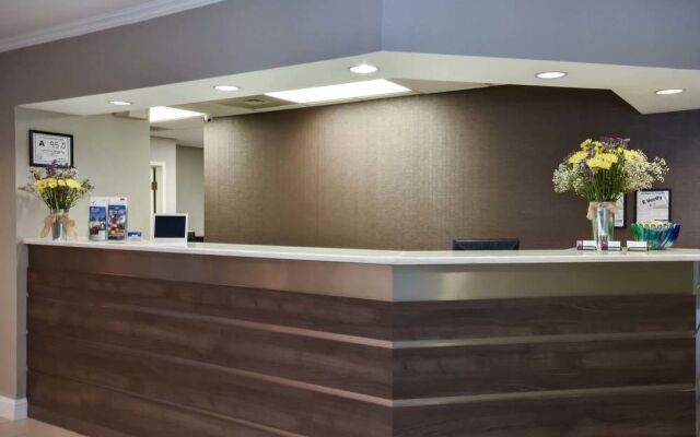 Residence Inn Charlotte Lake Norman
