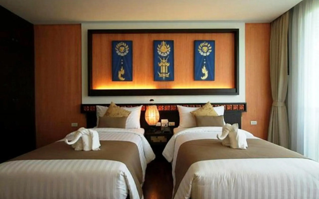 Mountain Creek Wellness Resort