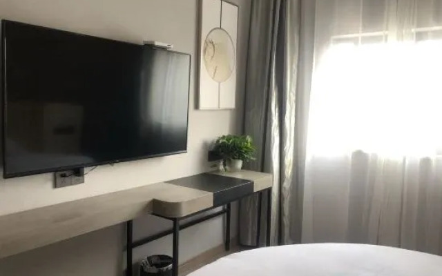 LanSheng International Hotel