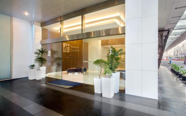 Holiday Inn Express Jakarta Pluit Citygate by IHG