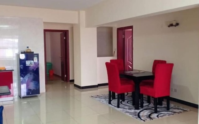 Stay.Plus Saphire Court Apartment