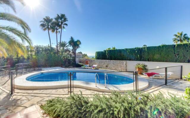Villa Omecalli El Portet