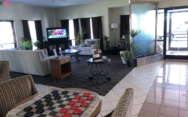 Stay Express Inn & Suites