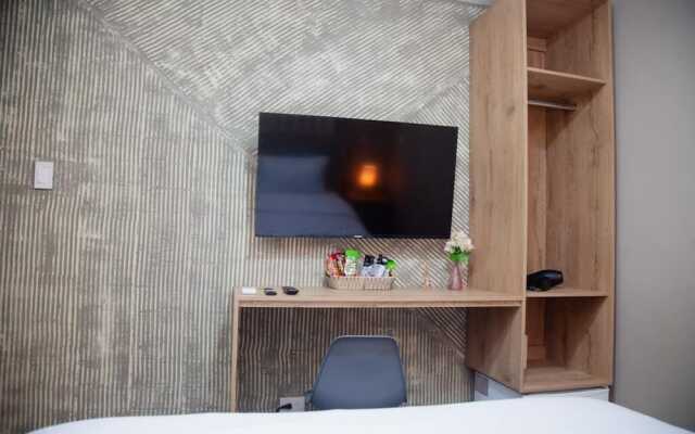 Bahía Boutique House