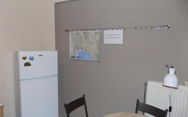 George's Apartment in Volos area
