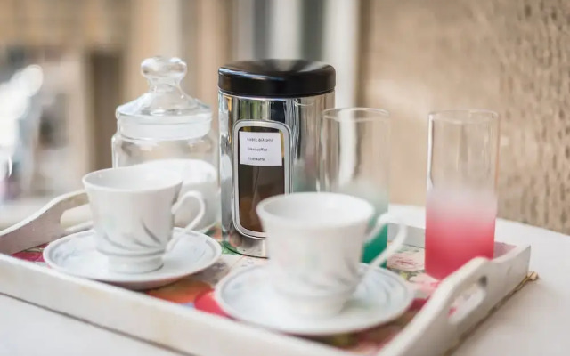 Relaxing Koukaki Apartment by CloudKeys