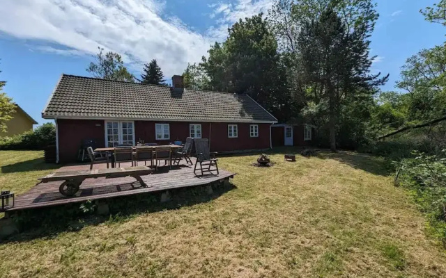 5 Star Holiday Home in Vesterborg