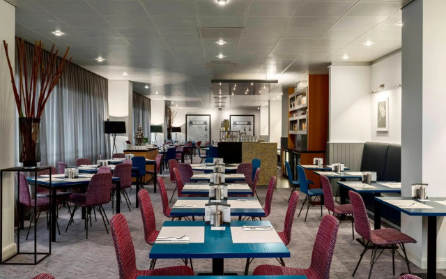 The Hague Marriott Hotel