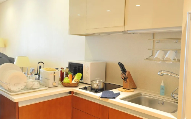 Eyagi Mini Hotel