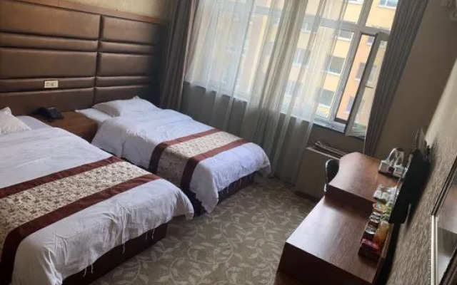 Jinling Hotel