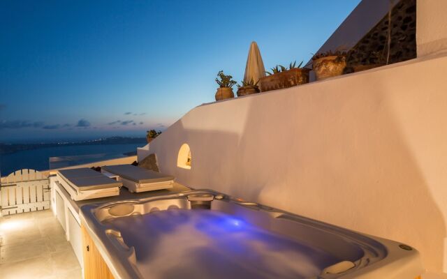 Ethereum Luxury Cave