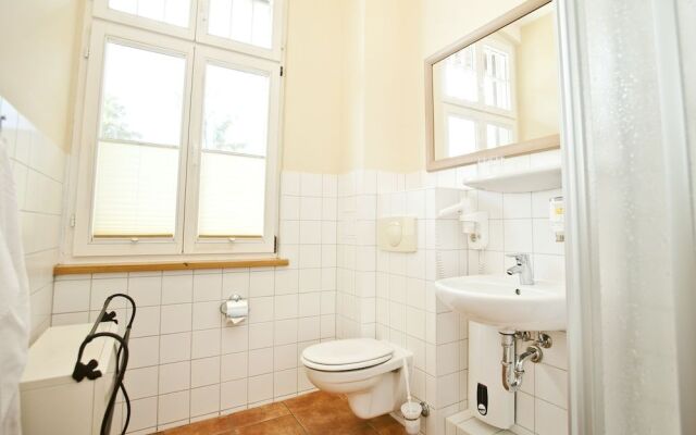 Elbterrassen im Wörlitzer Winkel