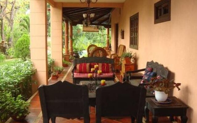 Hotel Maya
