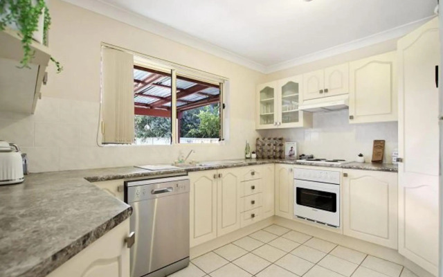 Fantastic Huskisson Location and Affordable