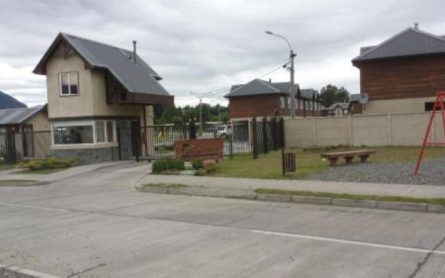 Casa perfecta para familia en condominio Pucon