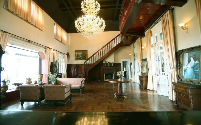 Cadasa Resort Dalat