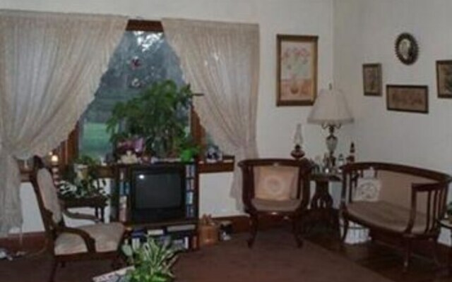 Farmstead Bed and Breakfast