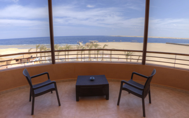 Viva Blue Resort and Diving Sharm El Naga (Adults Only)
