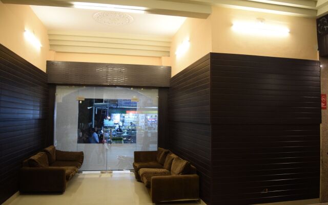OYO 3439 Hotel Ace