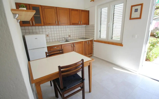 Apartment Irela