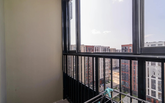 Comfort Home (Комфорт Хоум) на шоссе Ленинградское 228 корп. 4