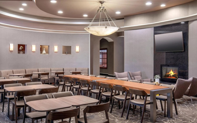 SpringHill Suites by Marriott Norfolk Virginia Beach