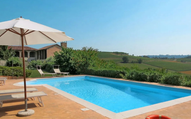 Casa Rovelli (SIC100)