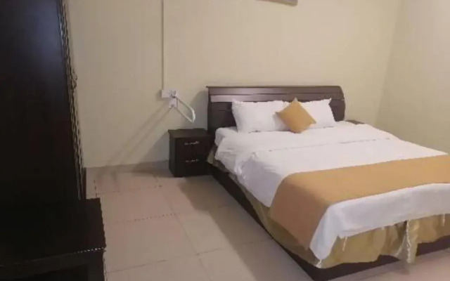 Khaled el Gwaily furnished apartments