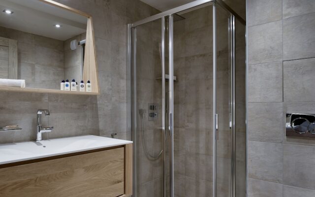 Le C Residence Penthouse T4 A09
