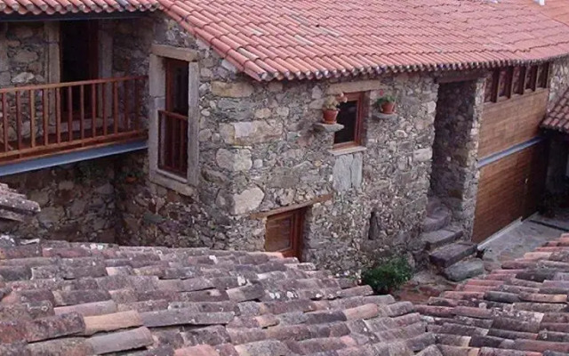 Casa Vale do Linteiro
