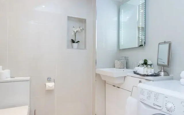 Park Lane Apartments Mayfair Collection