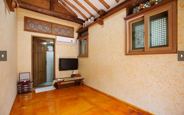 苏苏韩旅馆(Dadeul Guesthouse)