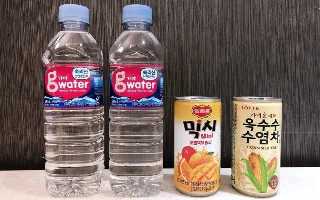 Changwon Myeongseodong Dosi Yeohaeng