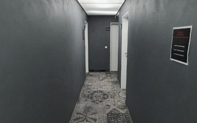 Boutique Hotel Falkenturm