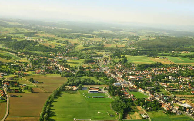 Landhotel Stegersbach