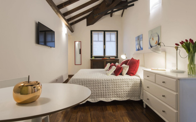 Suite Home Milano Fiera