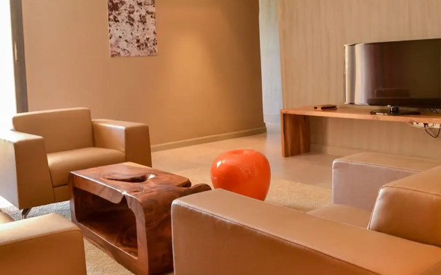 Ag Hotel & Spa Marrakech