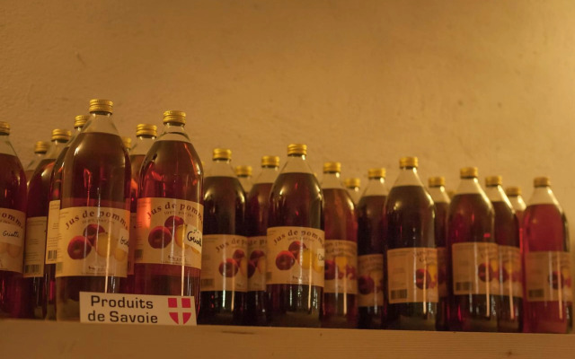 Le Bonheur dans le Pré