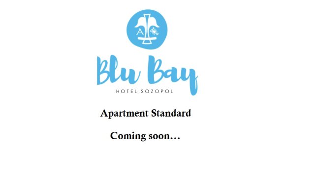 Blu Bay Hotel Sozopol