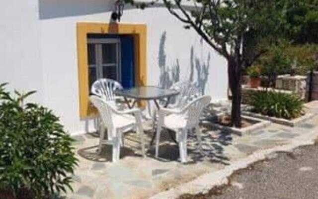 Lourantianika house