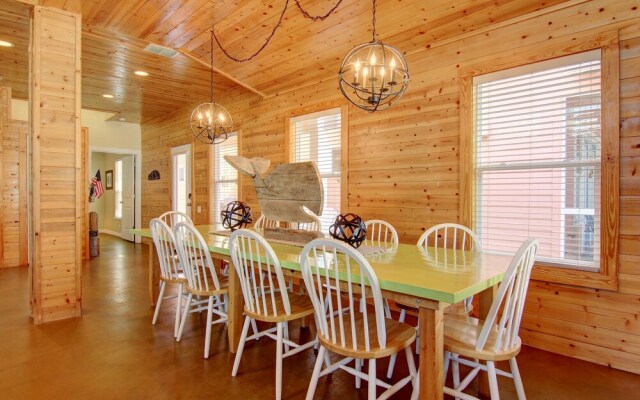 The Friday Life VW26