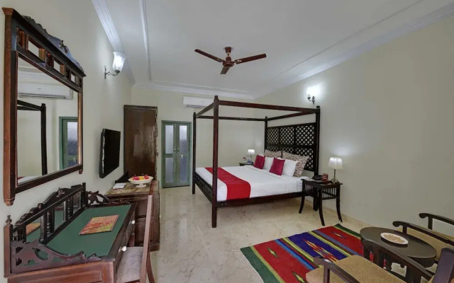 Hotel Pushkar Fort