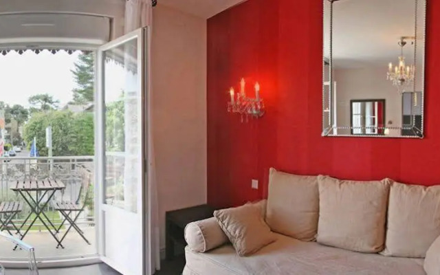 Villa Cap d'Ail