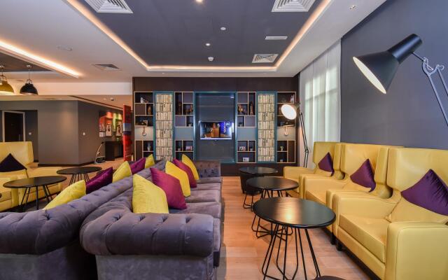 Premier Inn Dubai Investment Park