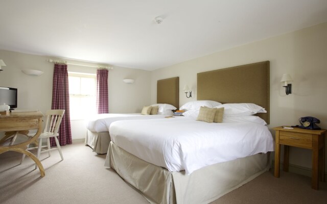 Headlam Hall Hotel